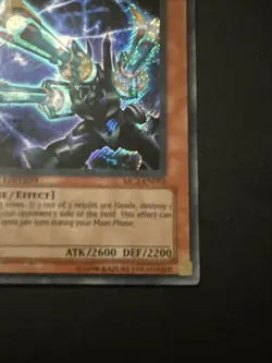 Barrel Dragon MC1-EN002 Master Collection Volume 1 Limited Edition - Image 2