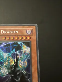 Barrel Dragon MC1-EN002 Master Collection Volume 1 Limited Edition - Image 5