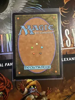 MTG Vivi Ornitier (Borderless) (Chocobo Track Foil) PACK FRESH NM final fantasy - Image 2