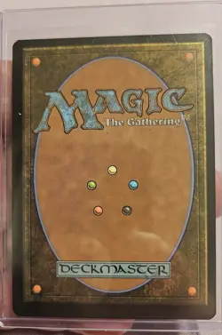 ?? MTG - Demonic Tutor - The List #49 Rep NM Regular?? - Image 2