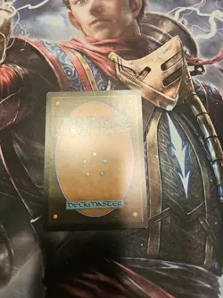 Urza's Workshop (Extended Art) Commander: the Brothers' War Regular - Image 2