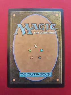 Necropotence IMA #98 MtG - Image 2