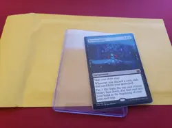 Necropotence IMA #98 MtG - Image 3