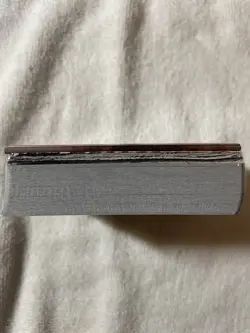 Magic The Gathering Innistrad Factory Sealed Falkenrath Marauders Foil - Image 5