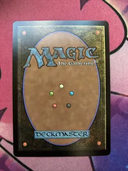 Starting Town 289 Final Fantasy Regular Rare Magic The Gathering FIN EN NM Land - Image 2