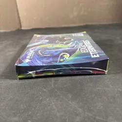 EDGE OF ETERNITIES MAGIC THE GATHERING MTG COLLECTOR BOOSTER 15 CARDS RARE FOIL - Image 5