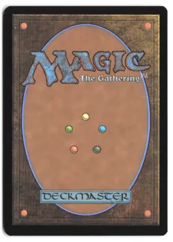 Bender's Waterskin 255 MTG Avatar TLA NM - Image 2