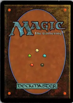 Geth's Grimoire Darksteel #123 Uncommon - Image 2