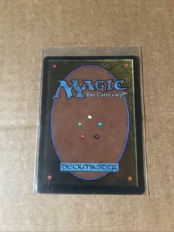 MTG Bubble Matrix, Light Play, English Weatherlight - Image 2