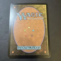 Magic the Gathering Dwarven Bloodboiler FOIL Judgment - Image 2