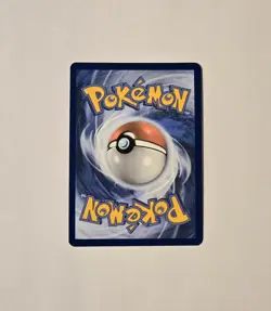 Psyduck 007 Promo Mega Evolution Pokemon TCG NM - Image 2