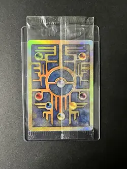 Pokemon TCG Ancient Mew 2000 Movie Promo Factory Sealed - Possible GEM MINT! - Image 1