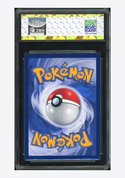 Pokemon JBH 10 PRISTINE Ice Rider Clayrex VMAX RRR 2023 045/122 CS3bC S.Chinese - Image 2