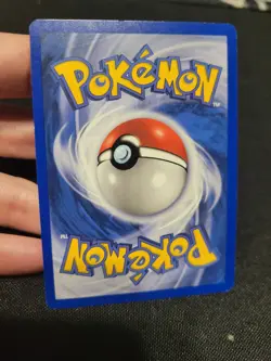 Pokemon TCG Miltank Neo Genesis Card 41/111 Nm/Lp English Non Holo 1999 - Image 3
