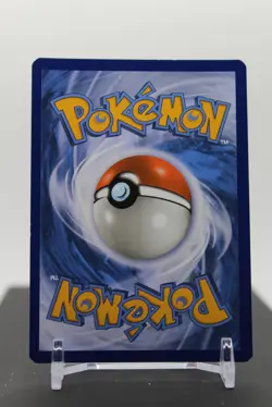 Tapu Fini - (Prerelease) SM203 Holo - Pokemon SM Promos - Image 2