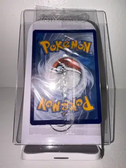 Pokemon SWSH Promo 25th Anniversary Gold Star Greninja SWSH144 - Sealed - Image 4