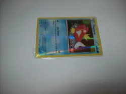 2016 Pokemon Magikarp 22/83 XY Generations Toys R Us Holo Sealed Promo Free Ship - Image 2