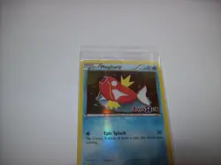 2016 Pokemon Magikarp 22/83 XY Generations Toys R Us Holo Sealed Promo Free Ship - Image 3