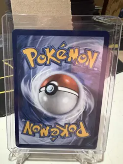 Team Rocket's Moltres ex, Pokemon SV10: Destined Rivals Ultra Rare, 208/182 M/NM - Image 2