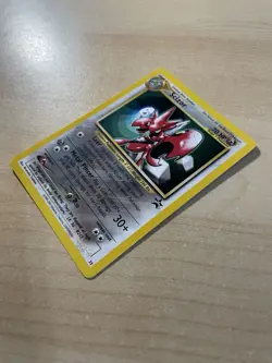 Scizor 33/53 Wotc Promo Regular (Near Mint or Better) Pokemon - Image 3