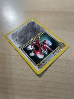Scizor 33/53 Wotc Promo Regular (Near Mint or Better) Pokemon - Image 4