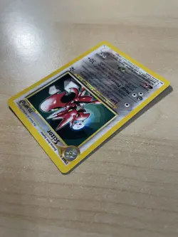 Scizor 33/53 Wotc Promo Regular (Near Mint or Better) Pokemon - Image 5