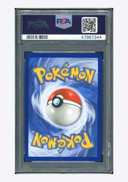Pokemon PSA 10 Venusaur & Snivy GX Ultra Rare 2019 1/236 Cosmic Eclipse English - Image 2