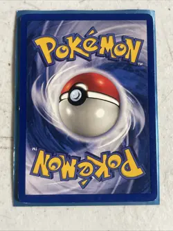 Shadowless Full Heal 82/102 Base Set Pokemon Card - Image 2