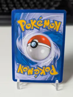 Snorlax 81/111 - Pokemon TCG - 2009 Pokemon Rising Rivals LP - Image 2