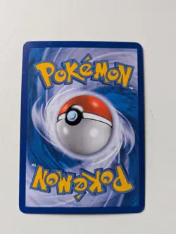 Snorlax 81/111 - Pokemon TCG - 2009 Pokemon Rising Rivals LP - Image 3