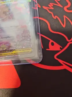 Mega Gardevoir EX 178/132 Mega Evolution Special Illustration Rare Pokemon Card - Image 5