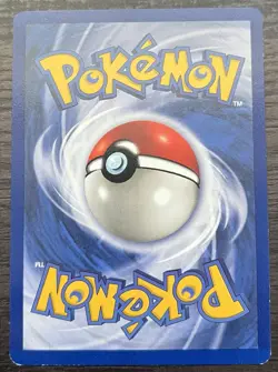 Shadowless Energy Removal 092/102 Pokemon TCG WOTC Base Set MINT - Image 2