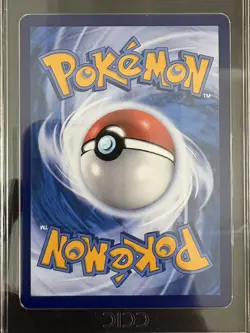 2025 Pokemon TCG Chinese Exclusive Arcanine ex CSV3C 155/130 SAR CCIC 10 - Image 4