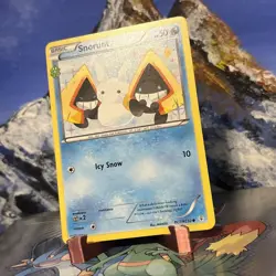 Snorunt - RC7-32 Pokemon Generations: Radiant Collection - Regular LP - Image 2