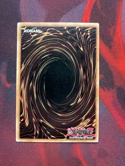 Yugioh! Kashtira Fenrir - OP21-EN003 Ultimate Rare LP - Image 5