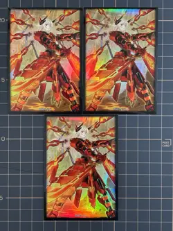 Starlight Rare Lot Of 3 Cards - Prismatic Art Collection - YuGiOh! OCG Korean - Image 5