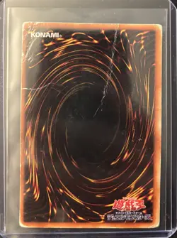 YUGIOH JPN DARK MAGICIAN 46986414 EX-06 VR UNGRADED HP/DMG - Image 2