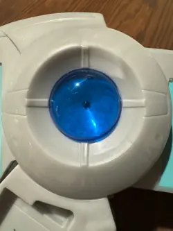 Rare 2004 Yugioh GX Academy Duel Disc Launcher Yu-Gi-Oh! - Image 4