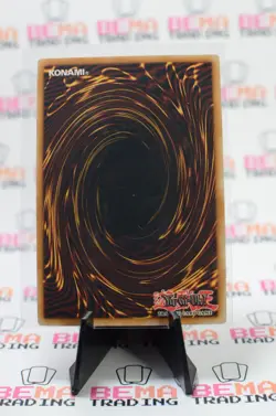 Blackwing - Shura the Blue Flame DP11-EN004 - Crow - 1st Edition - Image 2