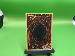 Yugioh Chainsaw Insect SOI-EN021 Ultimate Rare MP - Image 2