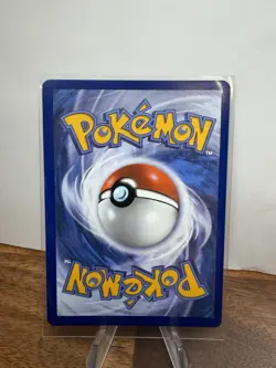 Pokemon TCG Spiritomb 148/132 2025 Mega Evolution Illustration Rare Card - NM - Image 2