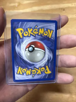 GUST OF WIND - 120/130 - Base Set 2 - Pokemon Card - LP - Image 2