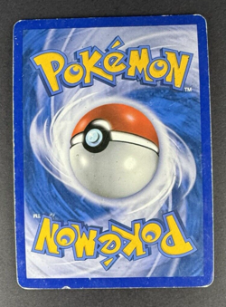 Magmortar 2/95 Holo Rare - Unleashed - Pokemon TCG Card - MP - Image 2