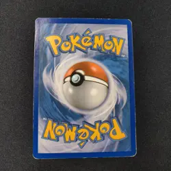 Serperior BW20 Promo Black & White Holo Pokemon Tcg Card Heavily Played - Image 2