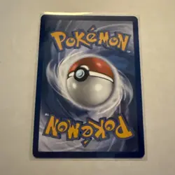NM! Ethan's Typhlosion (034/182) Destined Rivals Holo Rare Pokemon Card! - Image 2