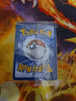 Teal Mask Ogerpon - (Pokemon Center Exclusive) Promo Cards Holo svp123 - Image 2