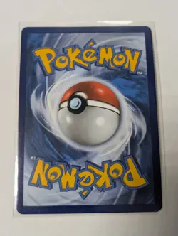 Birthday Pikachu 24 Holo Rare 25th Celebrations Classic - Pokemon Card - Image 2