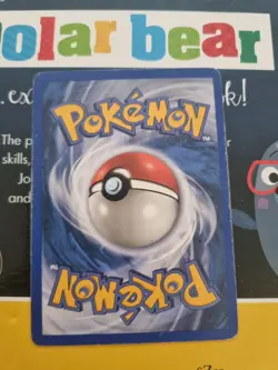 ?? Abra | Skyridge | 46/144 | Pokemon card | non holo | e series | 2003 ???? - Image 2