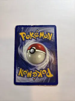 Pokemon TCG Venusaur Base Set Holo Unlimited Rare Card 15/102 1999 - Image 3