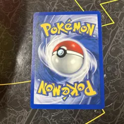 Larvitar 57/75 Neo Discovery Pokemon Card GERMAN - Image 2